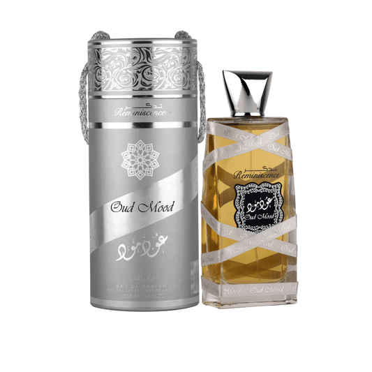 عطر لطافة عود مود ريمينيسنس او دو بارفان 100 مل