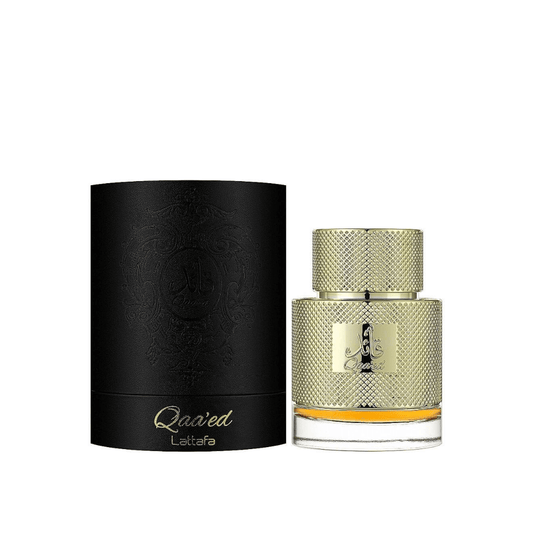 لطافة قائد ماء عطر 100 مل