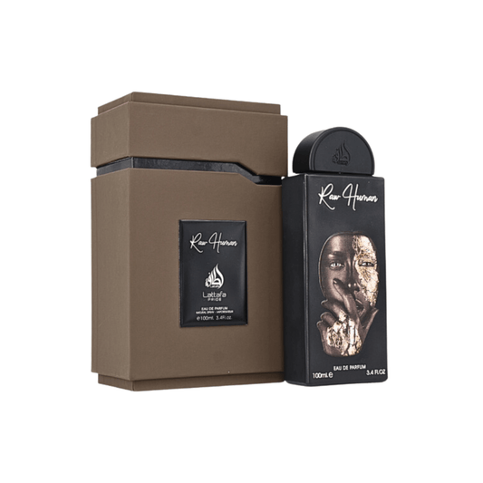 عطر لطافة رو هيومن او دي بارفان 100 مل