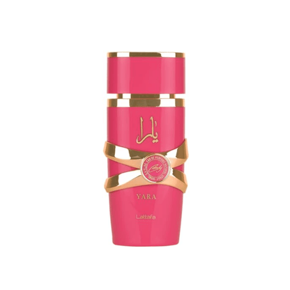 Lattafa Yara Candy Eau de Parfum for Women 100ml