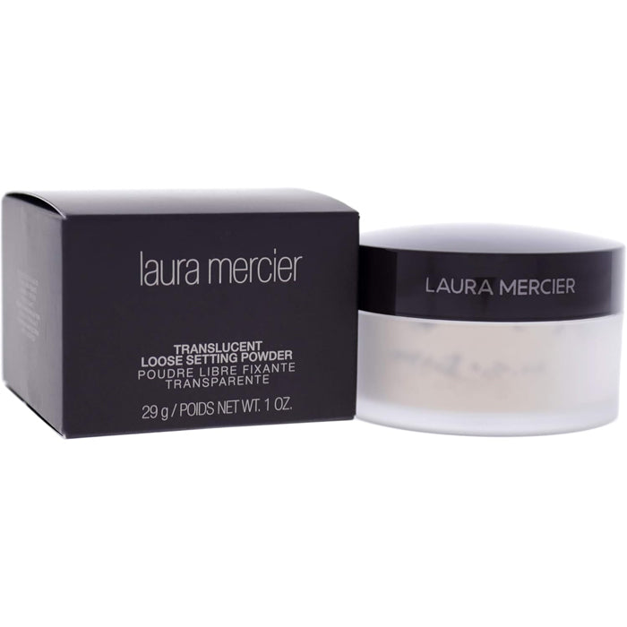 laura mercier translucent loose setting powder