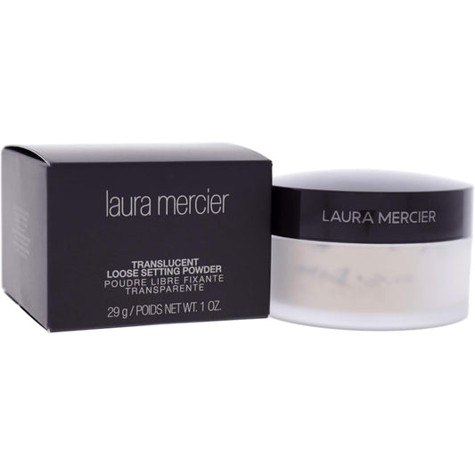 laura mercier translucent loose setting powder