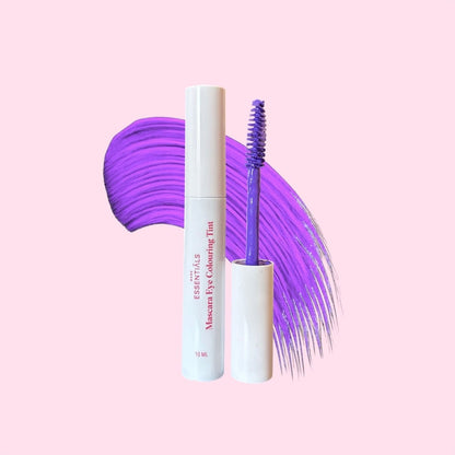 Lavender Mascara Eye Colouring Tint