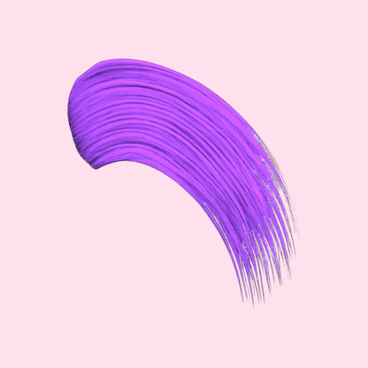 Lavender Mascara Eye Colouring Tint