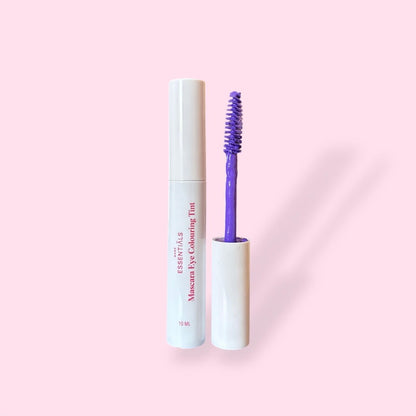 Lavender Mascara Eye Colouring Tint