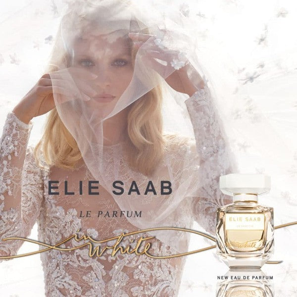 Elie Saab Le Parfum in White Eau De Parfum