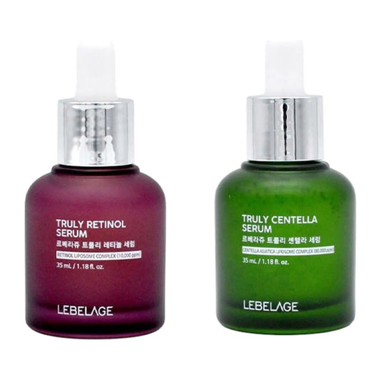 lebelage truly serum 35ml