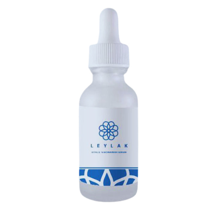 leylak anti aging rejuvenating hydrator minimizes pore appearance serum 30ml
