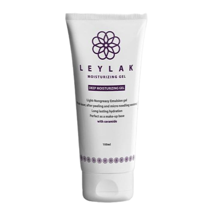 leylak moisturizing gel
