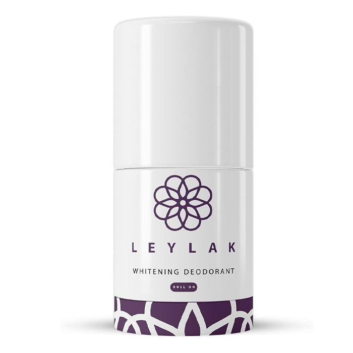 leylak whitening deodorant roll on 50ml