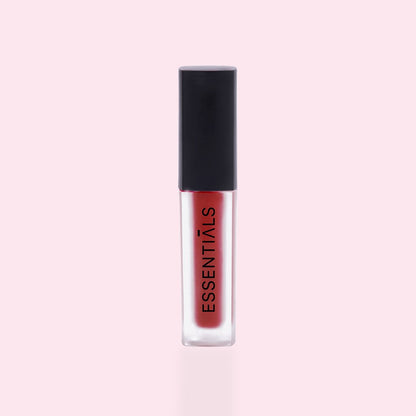 Lip and Cheek Tint "Scarlet"