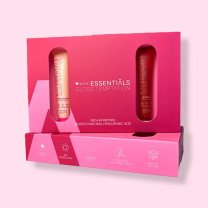 Lip Gloss Celestial Glow Bundle