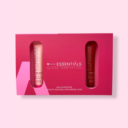 Lip Gloss Celestial Glow Bundle
