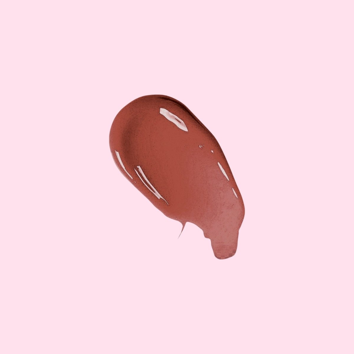 Lip Gloss Temptation - Caramel