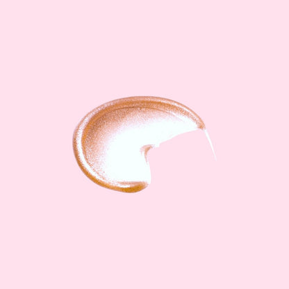 Lip Gloss Temptation - Champagne