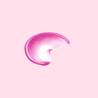 Lip Gloss Temptation - Cotton Candy
