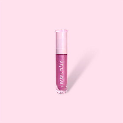 Lip Gloss Temptation - Cotton Candy