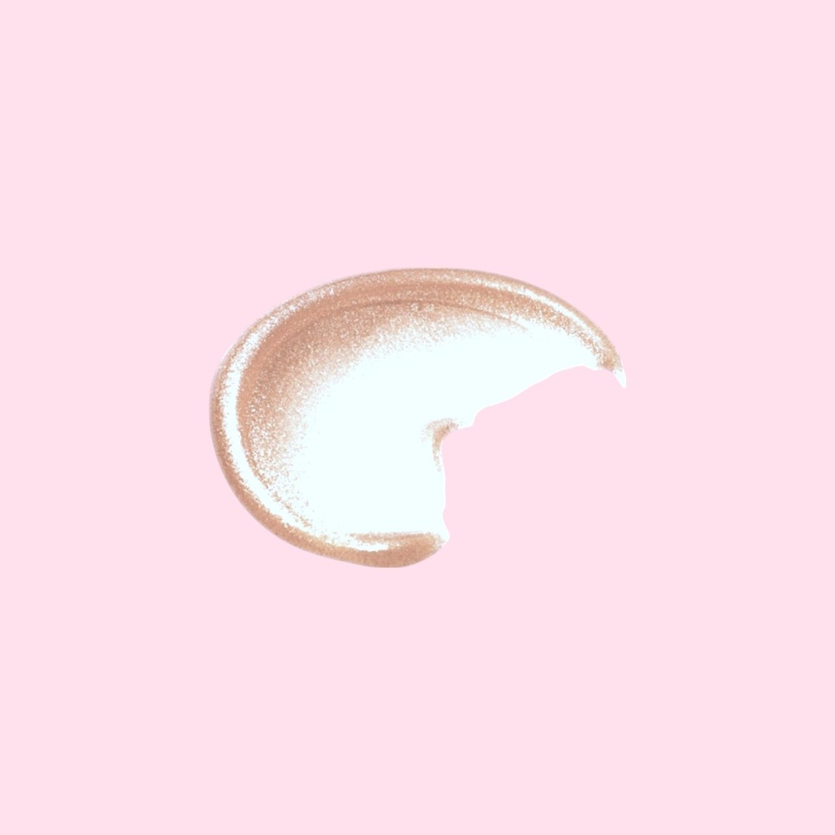 Lip Gloss Temptation - Gold Glaze