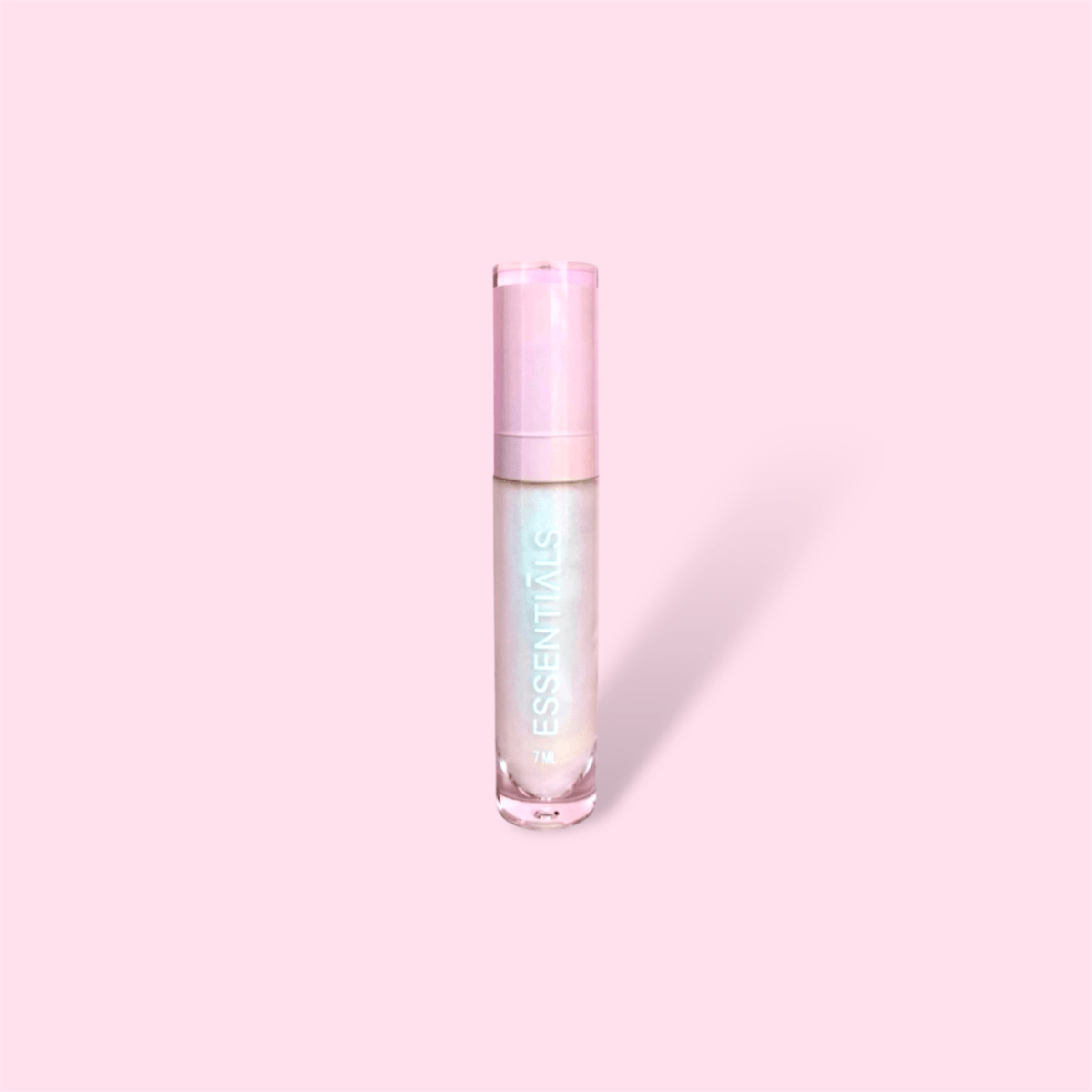 Lip Gloss Temptation - Moon Glaze