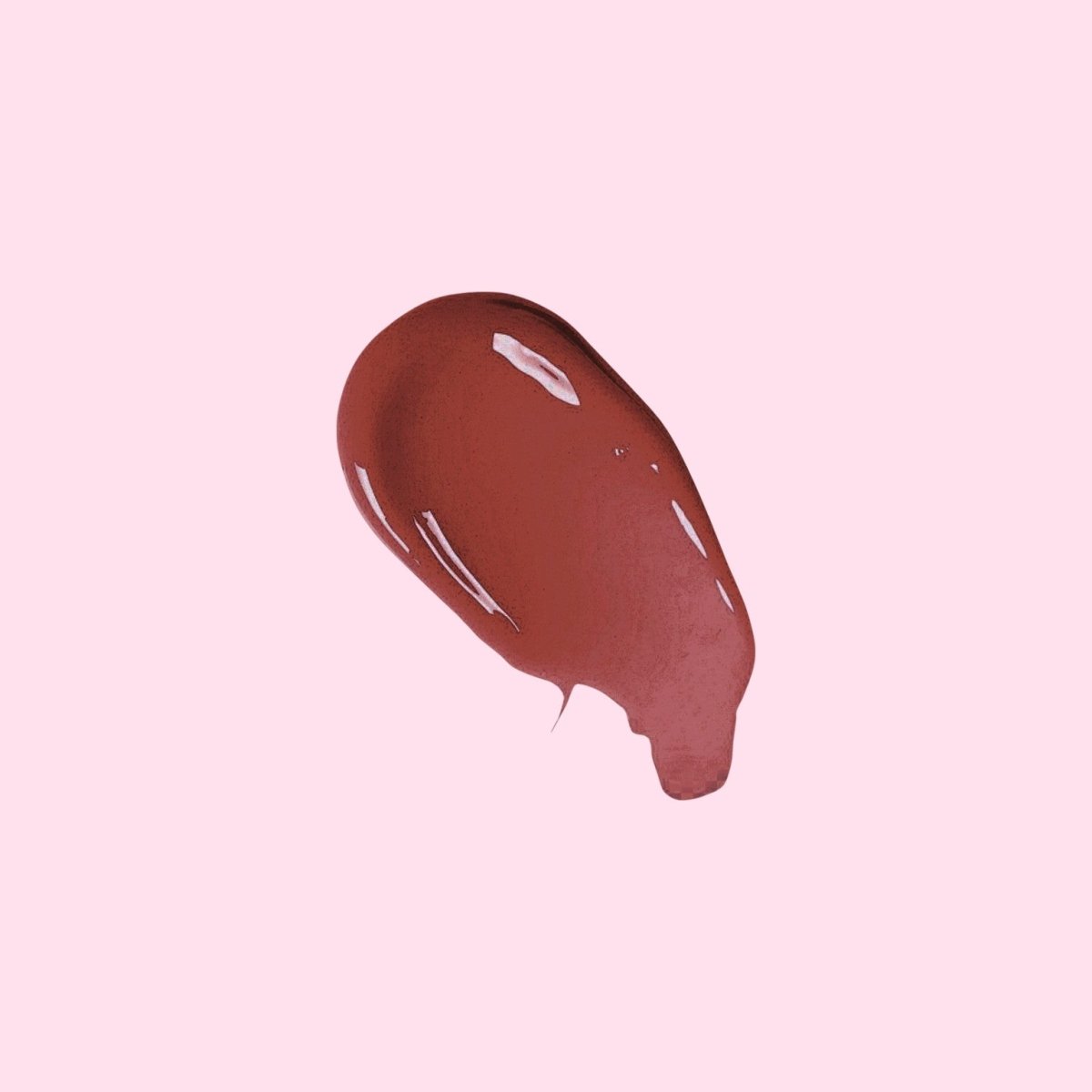 Lip Gloss Temptation - Rosewood