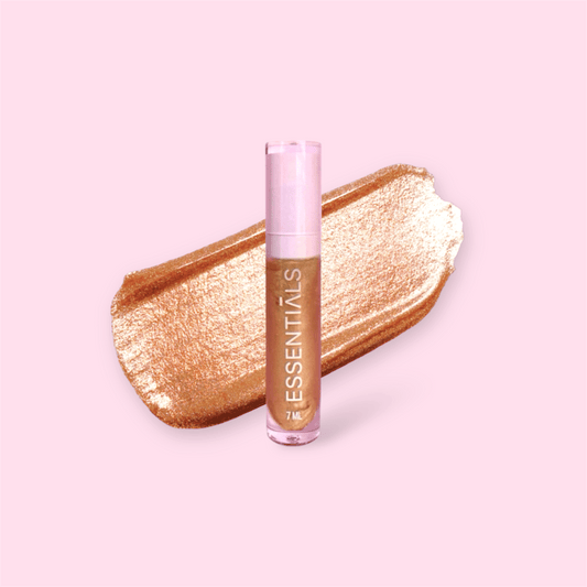 Lip Gloss Temptation - Sand Dust