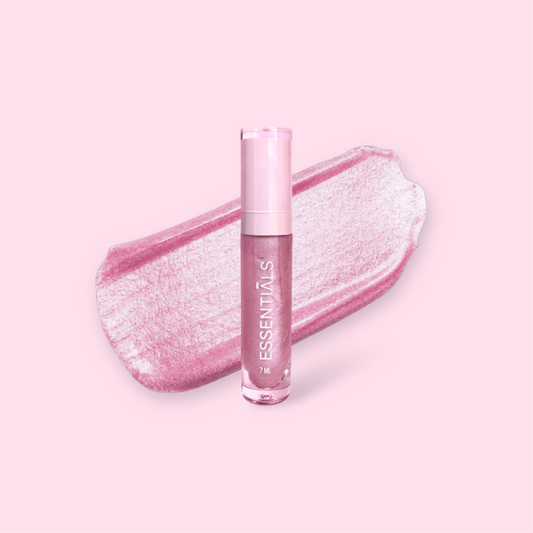 Lip Gloss Temptation - Star dust