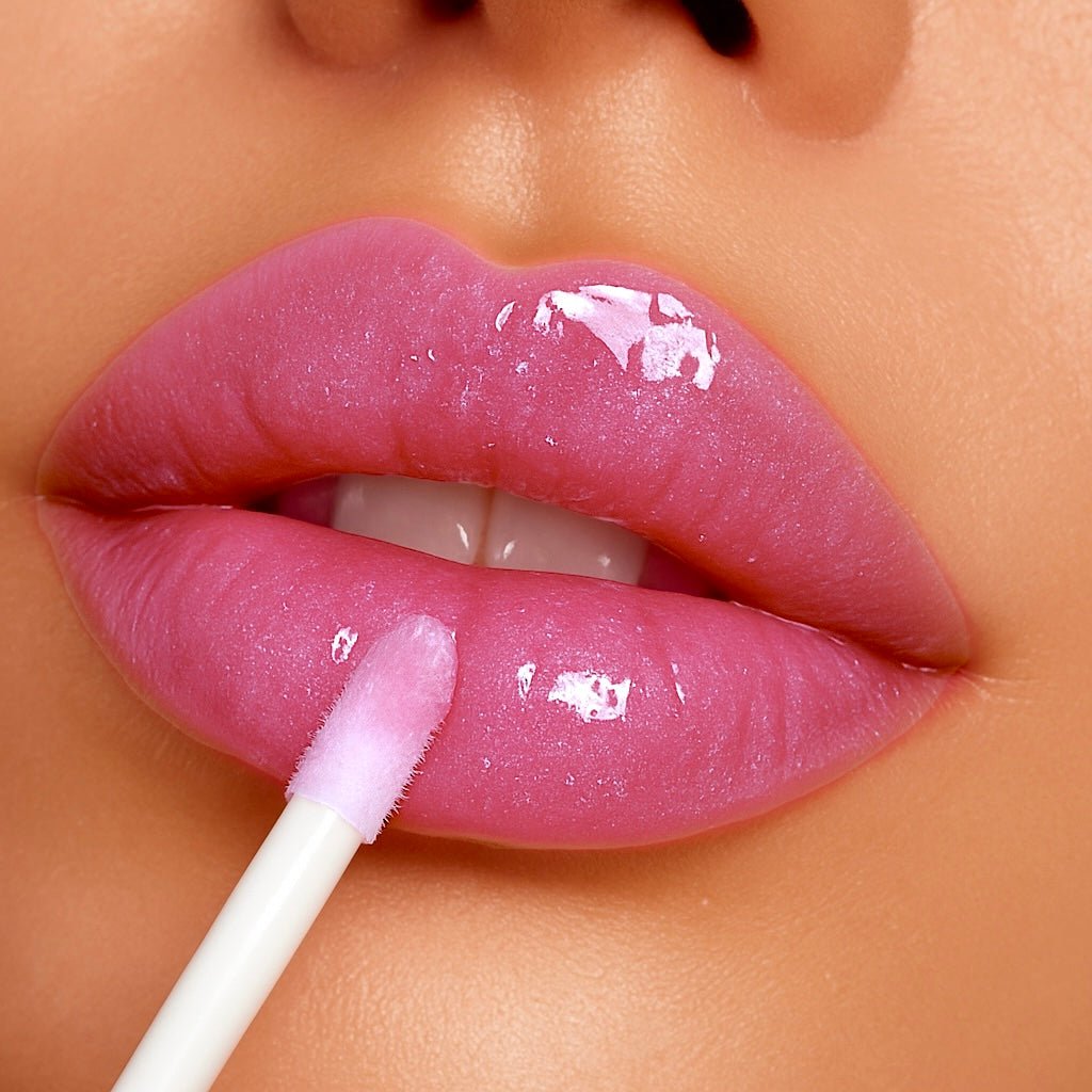 Lip Gloss Temptation - Sweet Candy