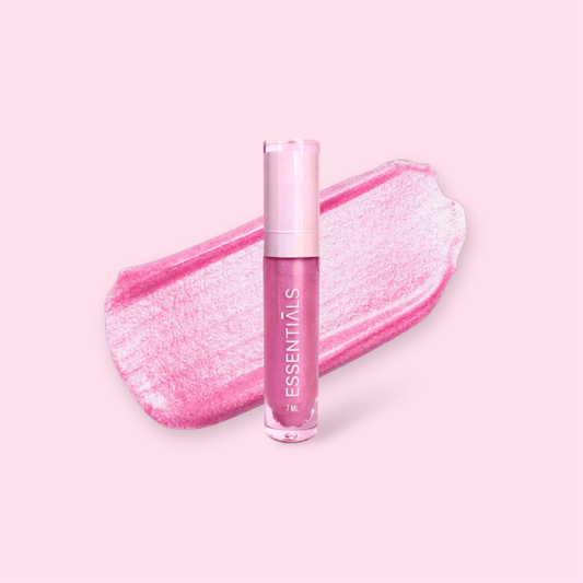 Lip Gloss Temptation - Sweet Candy