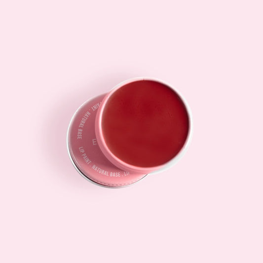 Lip Paint - Berry Shade 11