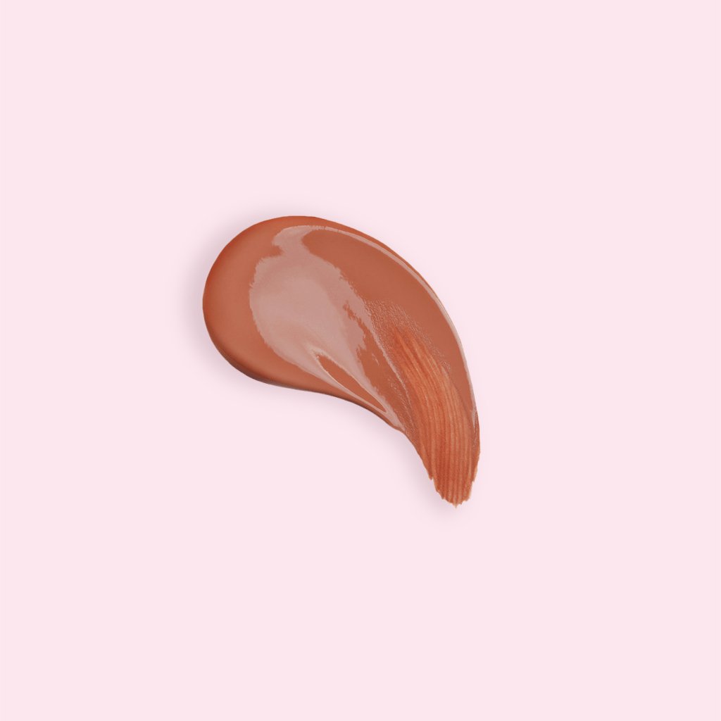 Lip Paint - Caramel Shade 13