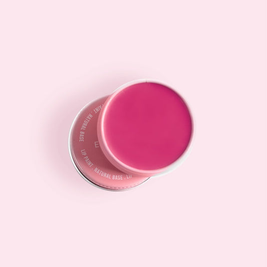 Lip Paint - Dare Shade 2