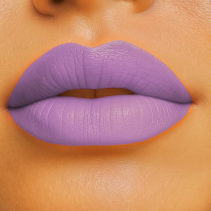 Lip Paint - Fade Shade 9