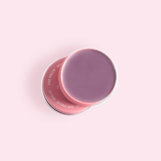 Lip Paint - Fade Shade 9