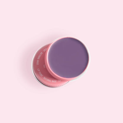 Lip Paint - Heather Shade 10