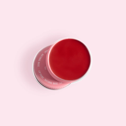 Lip Paint - Lust Shade 3
