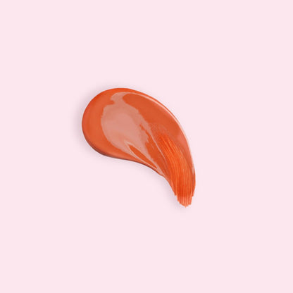 Lip Paint - Pumpkin Shade 6