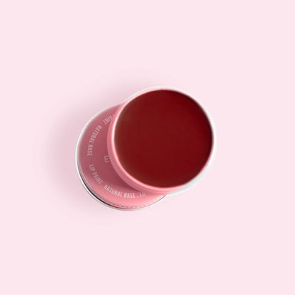 Lip Paint - Redwood Shade 15