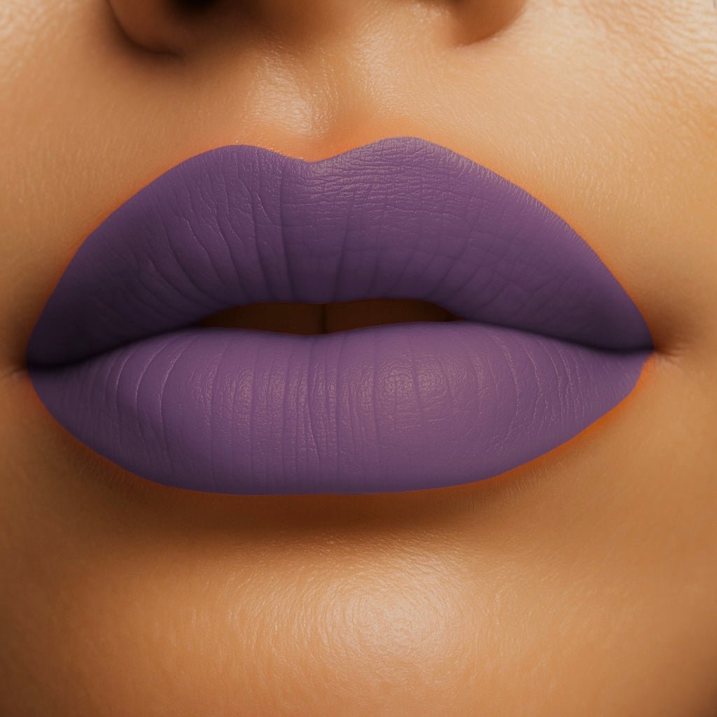 Lip Paint - Velvet Shade 5