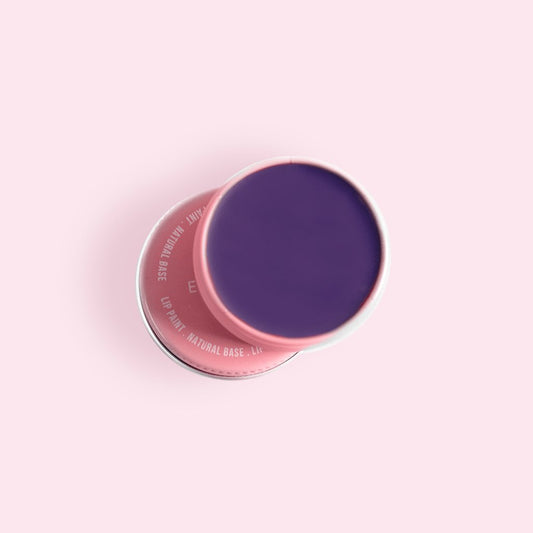 Lip Paint - Velvet Shade 5
