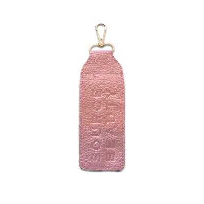 Lip Balm Charm & Holder