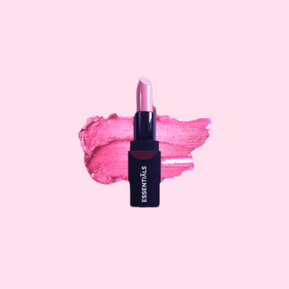 Lipstick Love Notes (𝘕𝘶𝘥𝘦 𝘗𝘪𝘯𝘬)