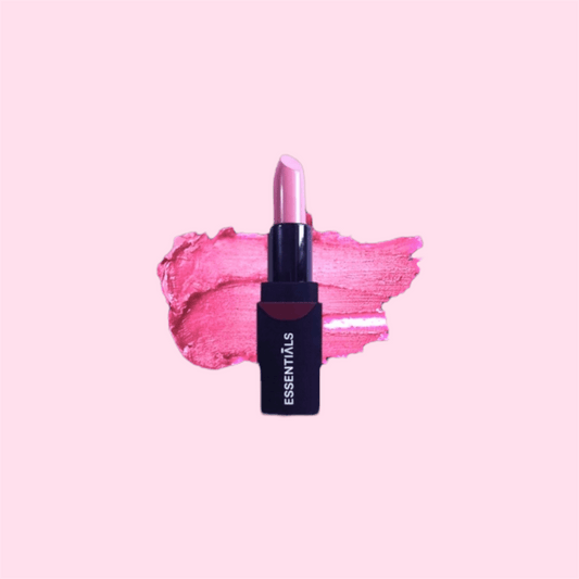 Lipstick Love Notes (𝘕𝘶𝘥𝘦 𝘗𝘪𝘯𝘬)