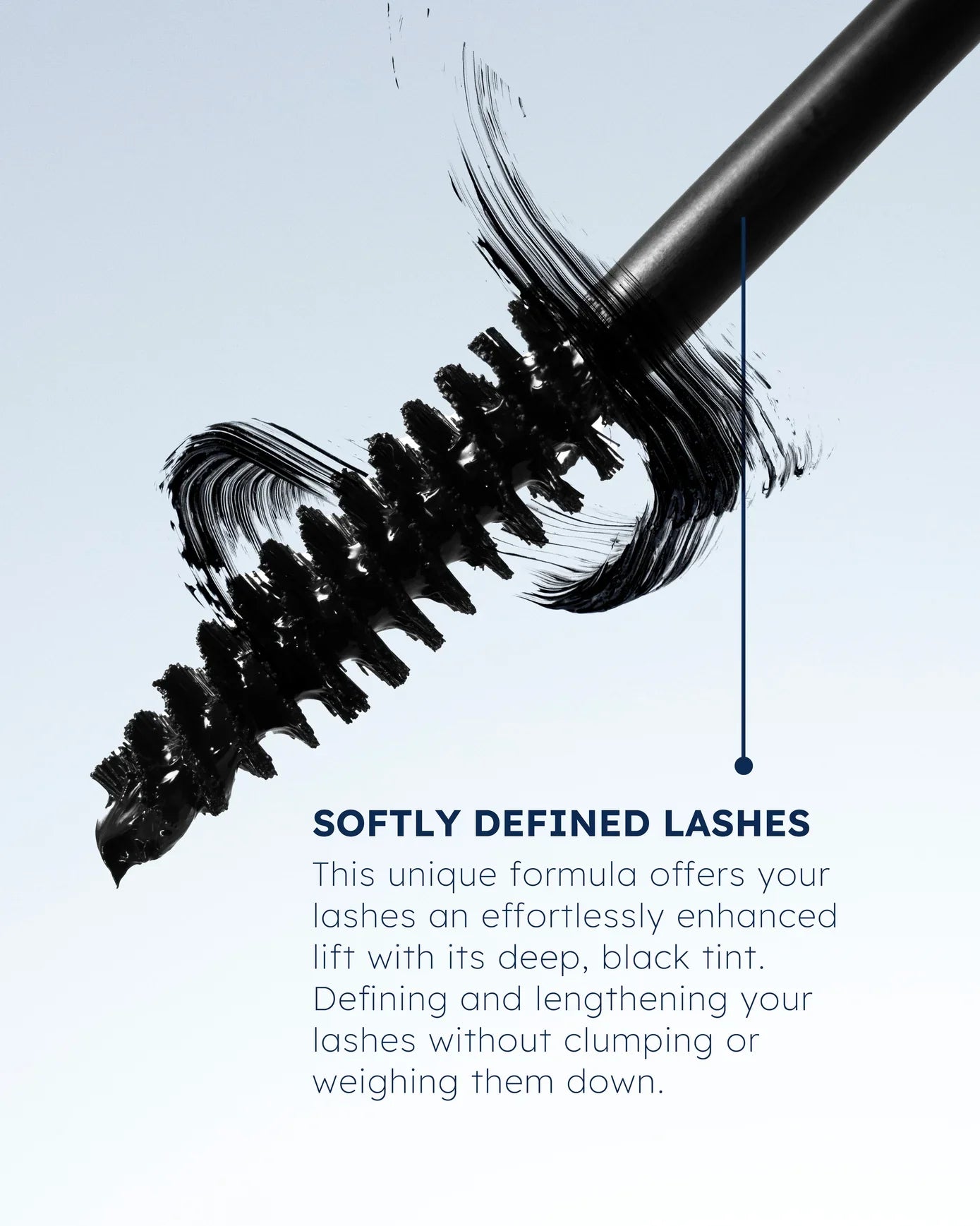 LillyLash Mascara