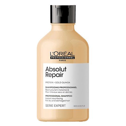 loreal expert absolute repair shampoo