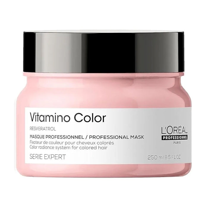 loreal expert vitamino color mask 250ml