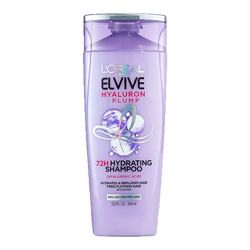 loreal elvive hyaluron shampoo
