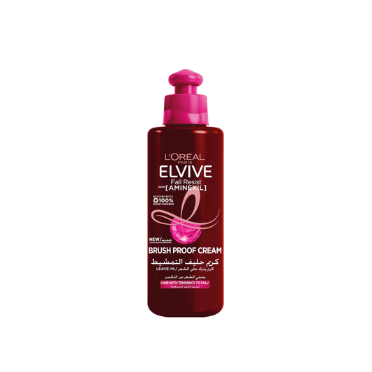 L'Oreal Paris Elvive Full Resist Brush Proof Cream 200ml