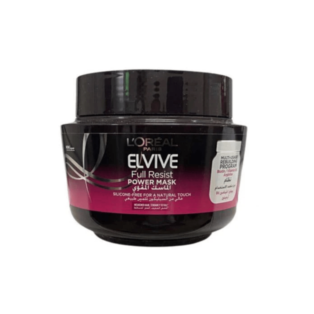 L'Oreal Paris Elvive Full Resist Power Mask 300 ml