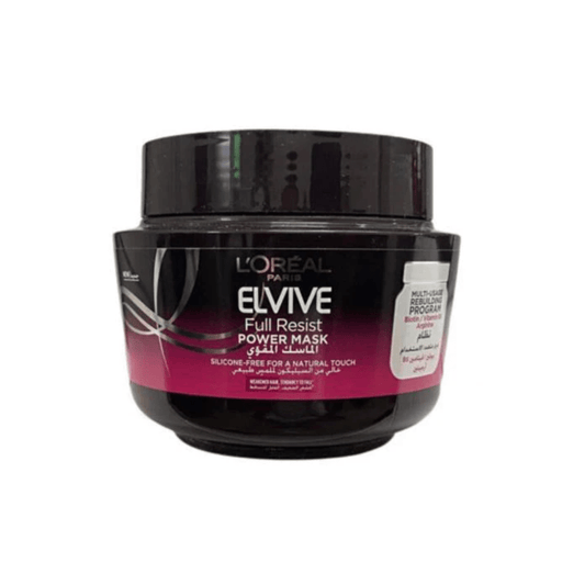L'Oreal Paris Elvive Full Resist Power Mask 300 ml