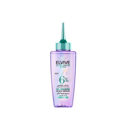 L'Oreal Paris Elvive Hyaluron Pure Hair Serum 102ml